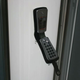 Illustration for article titled KDDI Cellphone Concepts from the Space Age